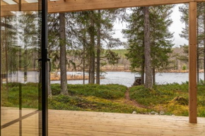 North Park Lake House Idre